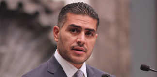 Omar García Harfuch rechaza participación en ‘verdad histórica’ del caso Ayotzinapa