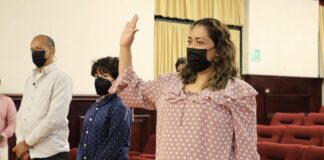 Nombran a Iris Ruiz como nueva directora de CMAS Xalapa