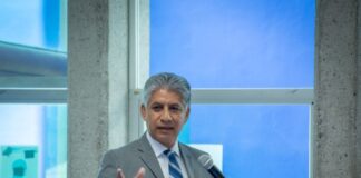 Diputados del PAN presentarán un juicio de inconstitucionalidad contra Decreto sobre las funciones de la Guardia Nacional