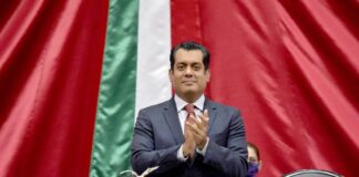 Propone Sergio Gutiérrez Luna proteger observación del Sábado o día de reposo