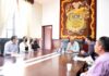 Refrenda Alcalde de Xalapa compromiso para fortalecer a CMAS