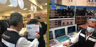 Vigila Profeco con operativo “Regreso a Clases Ciclo 2022-2023” precios justos en Córdoba