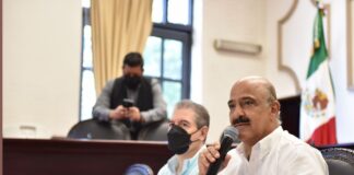 Audiencias públicas representan el trabajo de colaboración con la ciudadanía de Xalapa