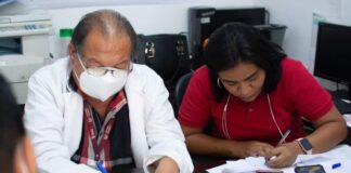 Reactiva Ayuntamiento de Minatitlán brigadas de descacharrización