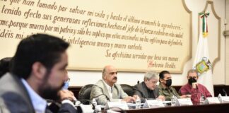 Juventud y Ayuntamiento de Xalapa construyen una mejor ciudad