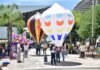 Promocionan Festival Internacional de Globo «Vuela San Andrés» en Córdoba