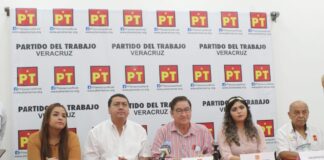 PT califica de mediocre los resultados obtenidos por la FGE