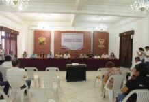 Gobierno Municipal de San Andrés Tuxtla capacita a ganaderos en prevención del abigeato