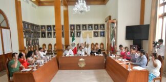 Aprueba Cabildo de Córdoba donación de predio en beneficio de Jardín de niños “Itzcoalt»