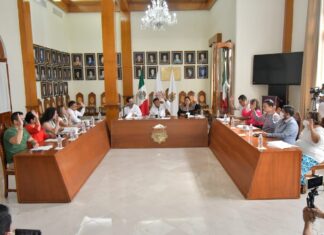 Aprueba Cabildo de Córdoba donación de predio en beneficio de Jardín de niños “Itzcoalt»