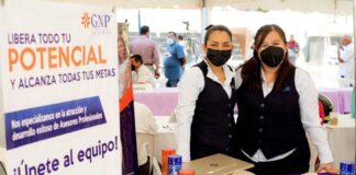 Alcalde de Boca del Río respalda a las boqueñas con la Primera Feria de la Mujer