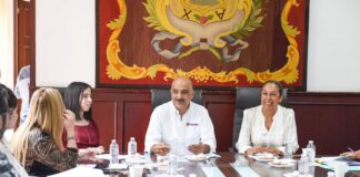 Proyecta Ayuntamiento de Xalapa mayor reconocimiento y apoyo al gremio artístico local