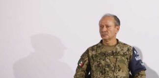 Secretario de Marina, ausente de plenaria de Morena en el Senado pese a convocatoria de Fuerzas Armadas