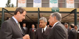 Vicente Fox sobre AMLO: «a veces me arrepiento de haberlo liberado del desafuero»