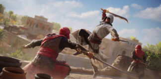 ‘Assassin’s Creed Mirage’: aquí el espectacular trailer de revelación del regreso de la saga a sus orígenes con Baghdad como locación