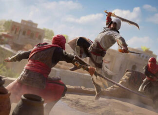 ‘Assassin’s Creed Mirage’: aquí el espectacular trailer de revelación del regreso de la saga a sus orígenes con Baghdad como locación