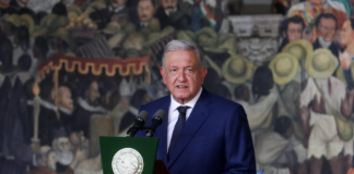 Estos son los 20 puntos que resaltó AMLO en su 4to informe de gobierno