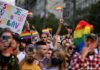 Gobierno de Serbia prohíbe la marcha del Europride