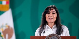 Presidencia se disculpa por presunto tuit erróneo de Calderón exhibido en ‘Mentiras de la Semana’