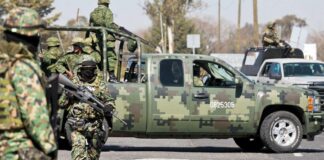 En dos años, Nuevo Laredo suma 4 personas fallecidas y 6 lesionadas en presuntos ataques injustificados de Ejército y GN