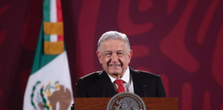 AMLO politiza las Fiestas patrias con una retórica nacionalista