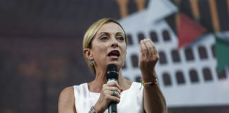 Giorgia Meloni: qué es el neofascismo, por qué avanza en Italia y qué consecuencias puede tener para el resto de Europa