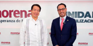 Senador del PAN salta a Morena de cara a discusión de iniciativa sobre Fuerzas Armadas