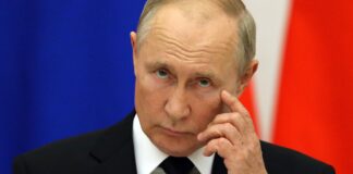 Putin endurece las penas por si los reservistas y militares rusos se rinden o desertan