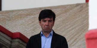 ¿Homicidios bajaron 51% en Zacatecas? Es falso este dato del vocero del gobierno