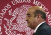 Jesús Murillo Karam obtiene suspensión provisional a su vinculación por el caso Ayotzinapa