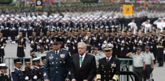 ‘Hoy ganamos’: oposición celebra que Morena retiró dictamen sobre las Fuerzas Armadas