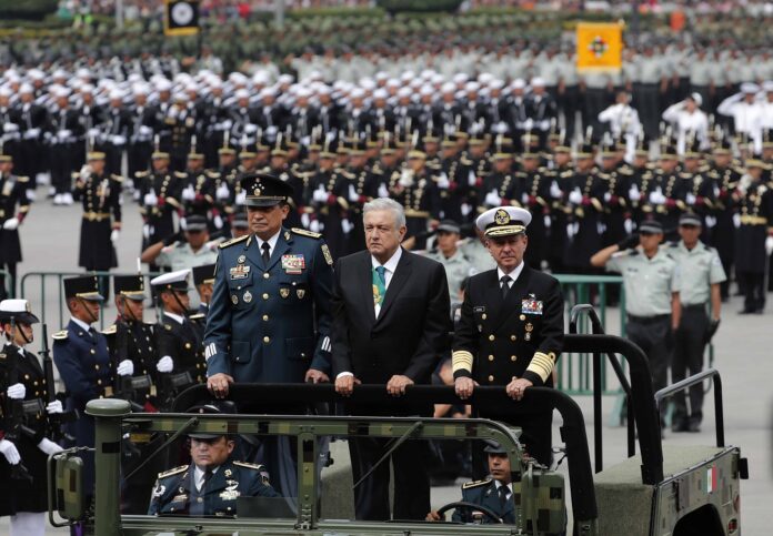 Militarization-Image