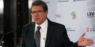 Monreal pide a legisladores la permanencia del Ejército en las calles: “Un año y medio no resolverá el problema de la inseguridad”