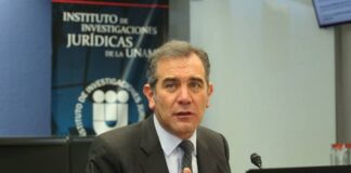 Ni han visto qué pedimos’: Córdova critica a morenistas por anticipar recorte al gasto del INE