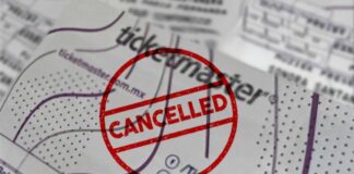 Sin avisar, Ticketmaster cambia términos para recoger boletos del Corona Capital y Coca-Cola Flow Fest