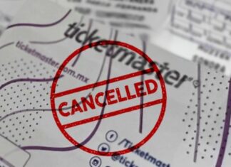 Sin avisar, Ticketmaster cambia términos para recoger boletos del Corona Capital y Coca-Cola Flow Fest