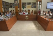 Aprueba Cabildo de Córdoba mesa de trabajo en relación a la Limpia Pública