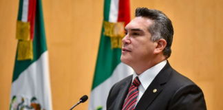 “El PRI no recibe ultimátum ni acepta órdenes”: Alito Moreno respondió a Marko Cortés