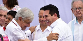 PRI se ‘alinea’ con AMLO: Plantea Fuerzas Armadas hasta 2029 y evaluaciones semestrales