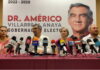 Américo Villarreal denuncia que hay orden de captura en su contra… gobierno dice que es falso