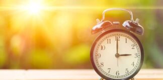 Diputados le dicen adiós al horario de verano por ‘daños a la salud’