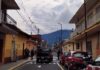 Pánico tras reporte de balacera en pleno centro de Orizaba