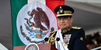 Sedena, con la Guardia Nacional, tendrá un presupuesto récord de 146 mil mdp en 2023, de acuerdo con el proyecto de PEF