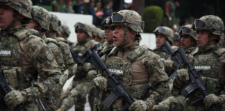 CNDH avaló militarización pese a nuestra sugerencia de interponer acción de inconstitucionalidad: consejeros