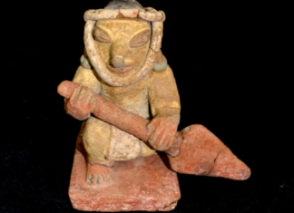 Estudio confirma navegantes entre Ecuador y México mucho antes de conquista