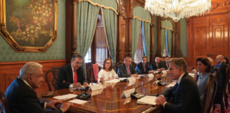 México y EE.UU. trabajarán en programa piloto para insumos de semiconductores