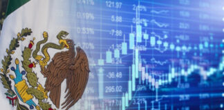 Economía mexicana habría crecido un 2.9% en agosto