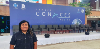 Estudiante mexicano de origen maya participará en proyecto Dragonfly de la NASA