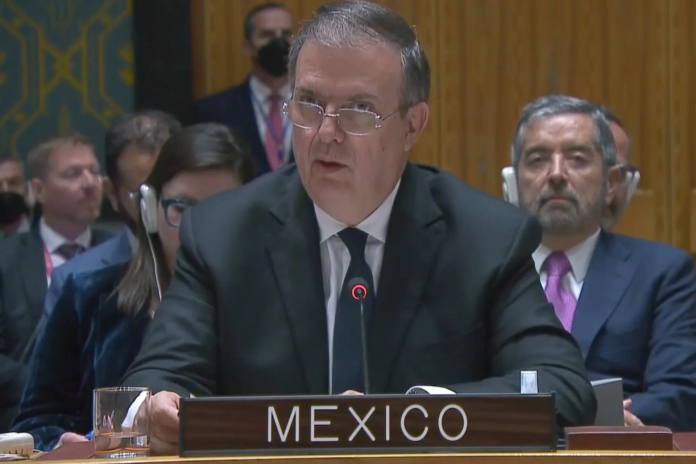 marcelo-ebrard-onu-paz-tregua-mundial