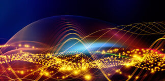 Nuevo sensor cuántico detecta todas las propiedades de una onda de luz